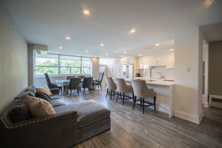 For Lease - 60 Montclair Avenue Unit# 506, Toronto, Ontario - Photo 3