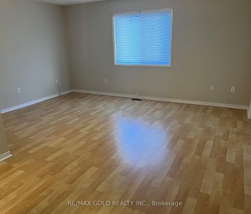 For Lease - 32 Earlsbridge Boulevard Unit# Upper, Brampton, Ontario - Photo 5