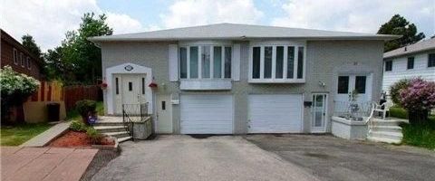 For Lease - 29 Apache Trail Unit# Lower, Toronto, Ontario - Photo 1