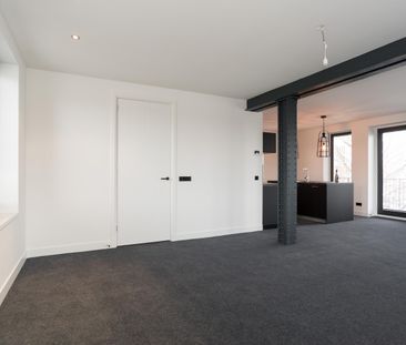 Te huur: Appartement Zuider Buiten Spaarne 84 RD in Haarlem - Photo 4