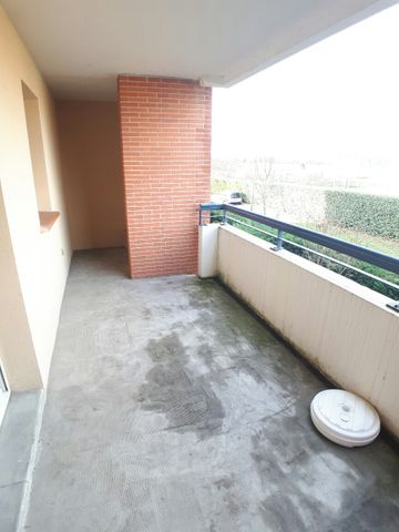 APPARTEMENT T3 62M - Photo 4