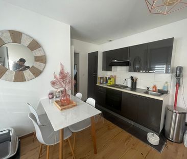 Location Appartement 2 pièces 31m² - Photo 4