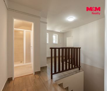 Pronájem, Byt 3+kk, 82 m², Benešov, Pražská - Photo 4
