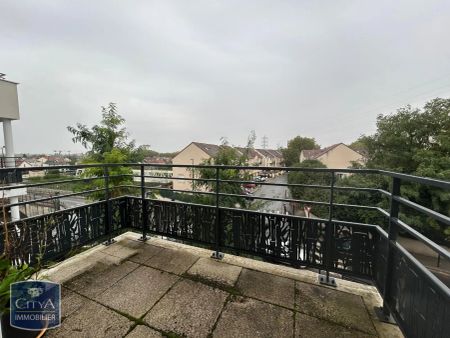 Appartement à louer 1 pièce 24.87m² - Photo 5