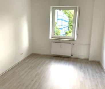 Demnächst frei! 3-Zimmer-Wohnung in Marl - Foto 1