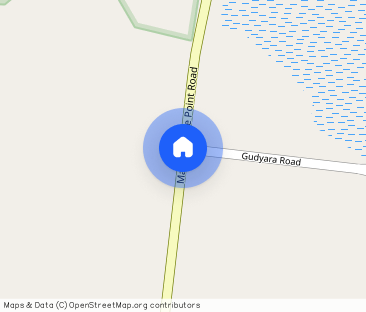 Slade Point - Photo 1