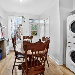 Appartement Le Plateau-Mont-Royal (Montréal) À Louer - Photo 3