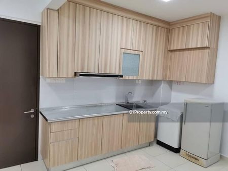The Garden Residences, Taman Mutiara Mas, Skudai - Foto 3