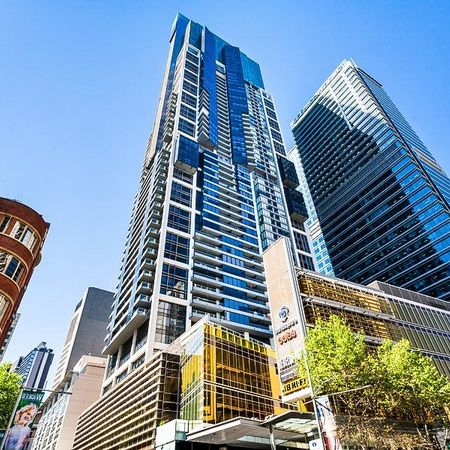 2305/91 Liverpool Street, Sydney NSW 2000 - Apartment For Rent | Domain - Photo 4