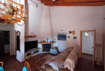 Luxury 3 room Detached House for rent in Águilas, Spain