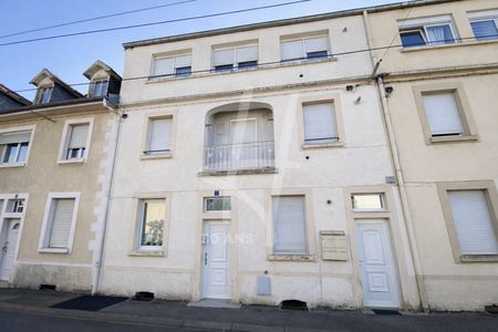 Location Appartement 2 pièces 29m² ROMBAS 57120 - Photo 3