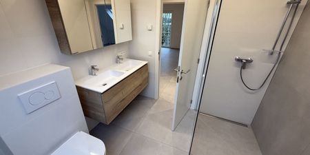 Appartement te huur in Grimbergen voor € 1.550 met 2 slaapkamers - Photo 5