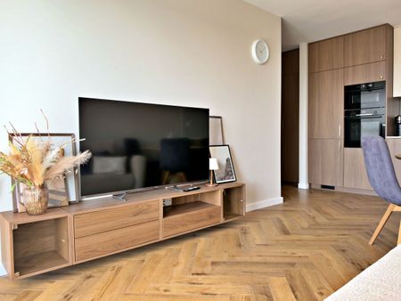 Nowe, komfortowe 3 pokoje | 50 m² | balkon | garaż – zdjęcie 5