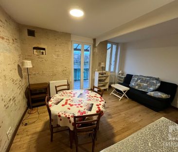 Location Maison 2 pièces 40m² CAHORS 46000 - Photo 3