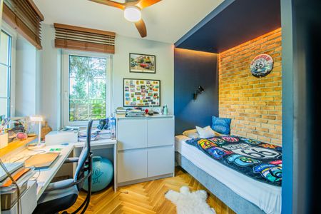 Dom wolnostojący na wynajem, Smolec - Photo 3