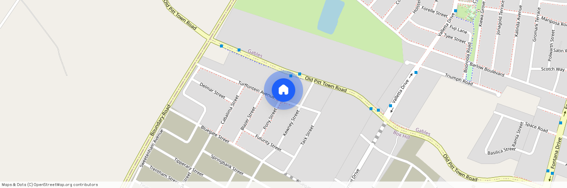 67 Turffontein Avenue, NSW 2765, Box Hill