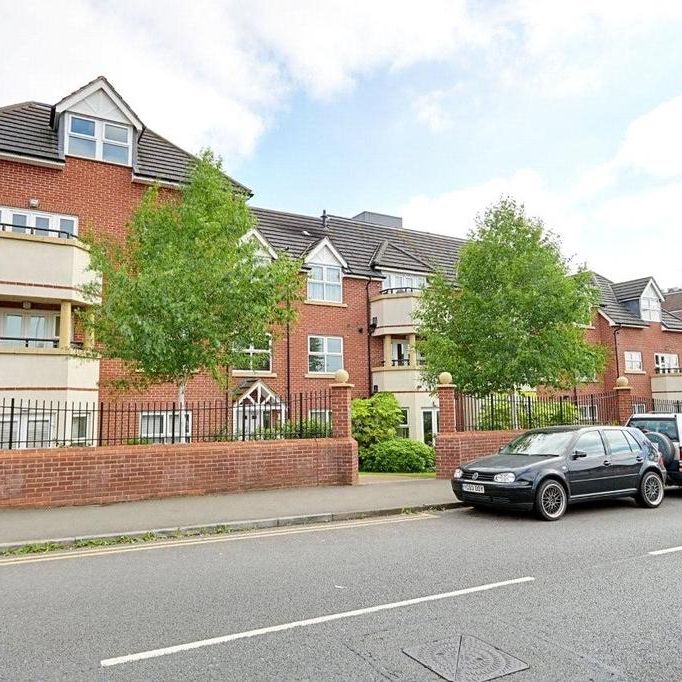 2 bedroom apartment to rent - Photo 1