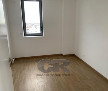 Location Appartement 5 pièces 118m² METZ 57000 - Photo 2