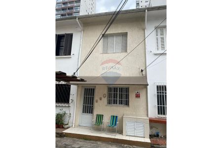 "Alugue Casa de Vila na Charmosa Pompeia, SP" - Foto 5