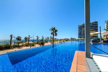 Sea Senses | Long term winter rental in Punta Prima, Torrevieja