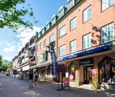 Storgatsbacken 19 B - Foto 1