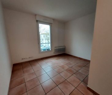 Location Appartement 1 pièce 18m² LA ROCHELLE 17000 - Photo 6