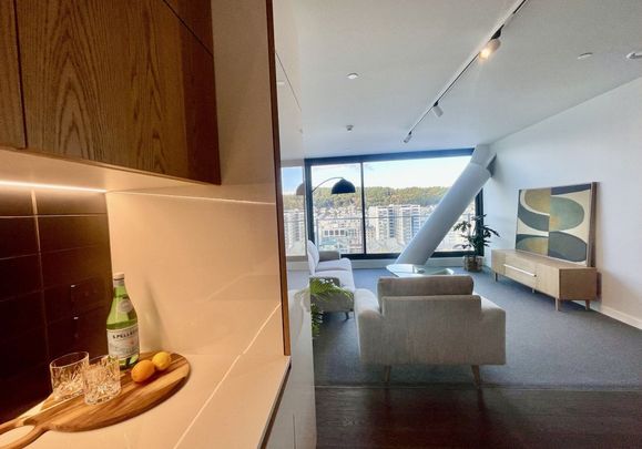 Stunning Two Bedroom Apartment with an Office - Photo 1