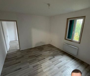 Appartement Hirson - Photo 1