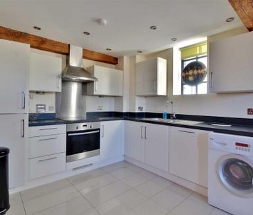 1 bedroom apartment to rent - Photo 4