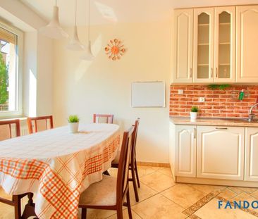 PRZESTRONNE 3 POKOJE | 70m + DUŻY TARAS | ul. Baligrodzka - Photo 6