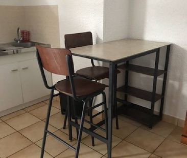 Studio 22m² (réf 6936012) - Photo 3