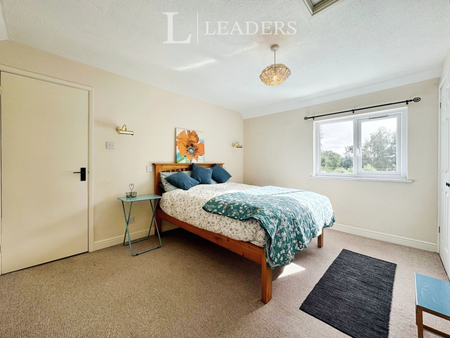 2 bedroom terraced to rent Claxton Corner, Claxton - Photo 3