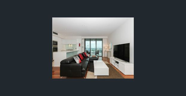 Executive Living! - Photo 1