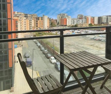 1 bedroom flat to rent - Photo 6