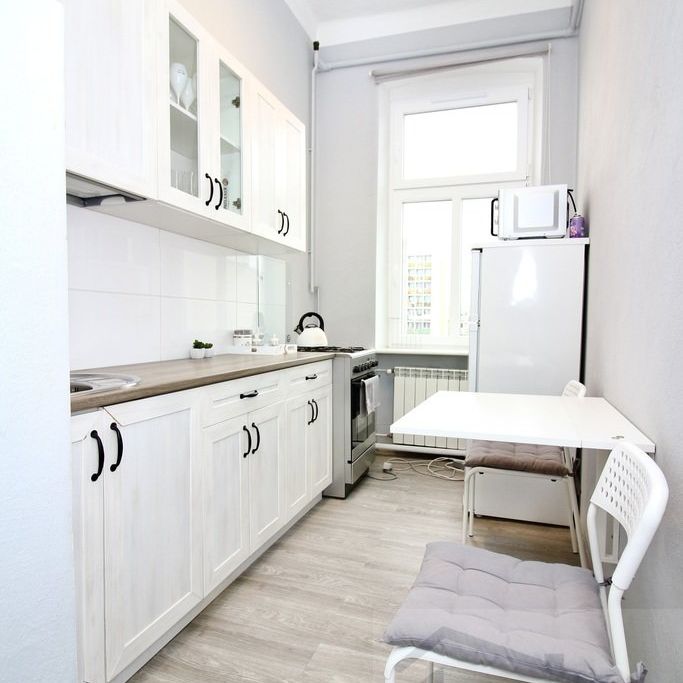 Mieszkanie z duszą w Centrum - dostępne od zaraz! - Фото 1