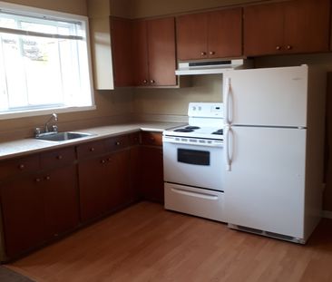 3 1/2 Secteur Universitaire - Photo 2