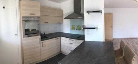 Location Appartement 52.13 M² HUNINGUE 865 € - Photo 4