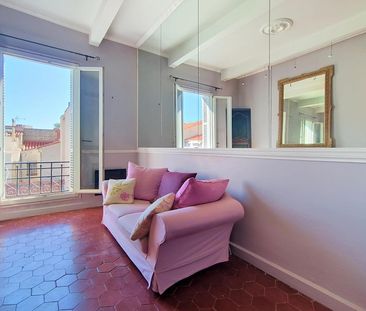 Location Appartement 2 pièces 51m² PERPIGNAN 66000 - Photo 1