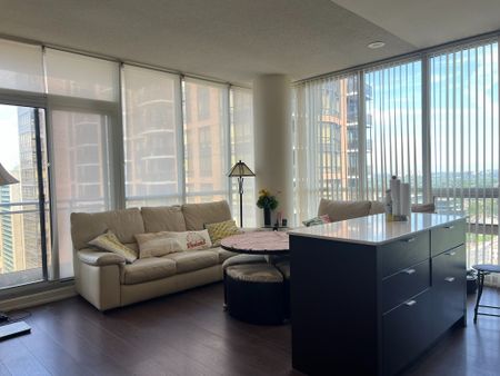For Lease - 23 Sheppard Avenue Unit# #2704, Toronto, Ontario - Photo 5