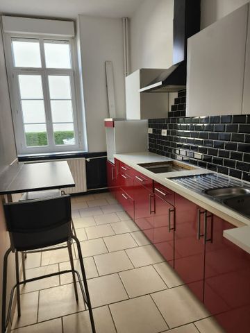 Appartement T3 Auxonne à louer - Photo 4