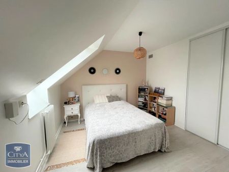 Maison à louer 4 pièces 90m² - Photo 4