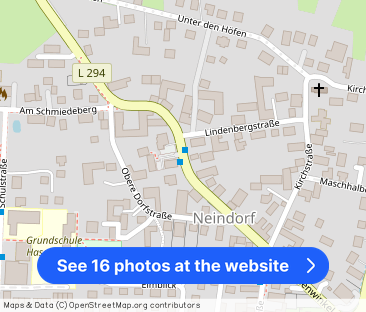 3-Zimmer Wohnung mit Balkon in Neindorf! Meine Wohnung = mein Makler! - Photo 1