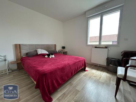 Location Appartement 3 pièces 62m² RAMBOUILLET 78120 - Photo 5