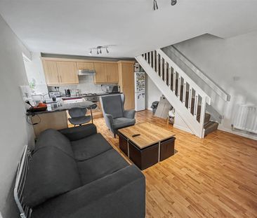 Sharman Walk, Bradwell Village, Milton Keynes, MK13 - Photo 1