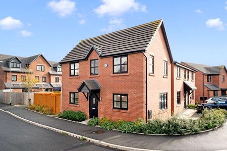 3 bedroom detached house to rent - Photo 5