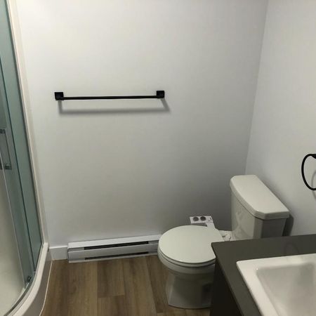 Logements 5½ (3 chambres) au dernier étage – Construction 2021 – Disponible 1er juillet 2026 – Sainte-Foy (Cité-Universitaire) - Photo 4