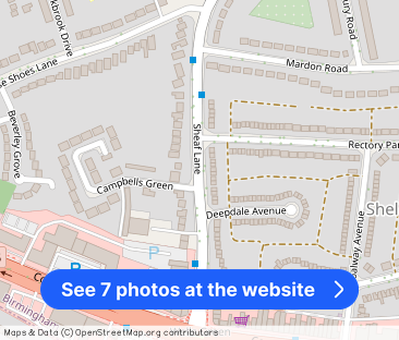 Sheaf Lane, BIRMINGHAM - Photo 1