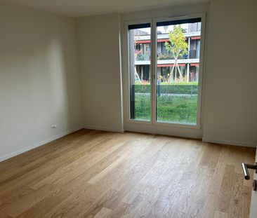 Bel appartement de 3,5 pièces au rez-de-chaussée - Foto 2