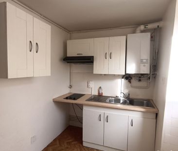 Location Appartement 1 pièce 32m² - Photo 1
