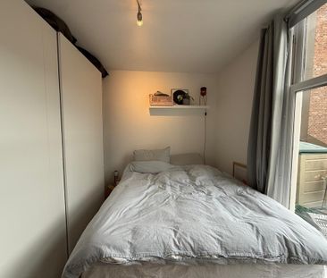 Lange Jansstraat 6C - Foto 4